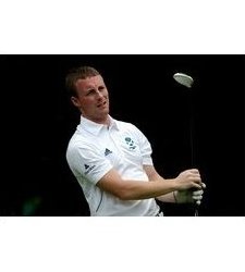 Neil Raymond & Garrick Porteous named in The St Andrews Trophy Match Squad for Portmarnock Links