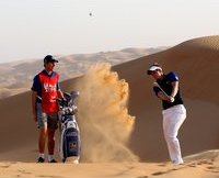 luke donald