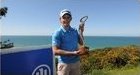 Eddie Pepperell wins in Brittany at ALLIANZ Open Côtes d’Armor Bretagne 2012