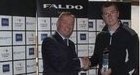 Louis Tomlinson wins 2012 Faldo Series UK Championship Event at West Lancashire Golf Club