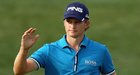 Tom Lewis seeks to repeat success at 2012 Portugal Masters Golf in the Algarve