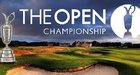  The Open Golf App has been redesigned for 2012