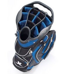 Which Golf Bags 2012 - John Letters Golf Equipment unveil new cart bag 