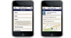 Which Golf Apps 2012 - new and improved version of the Aberdeen Golf Score Pro App