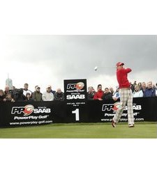 Get in the festive spirit with Your Golf Travel's ‘Get Trousered with Ian Poulter this Christmas’ offer 